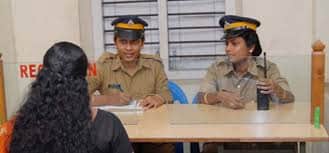 Three sisters who left for Mumbai to build careers found by police