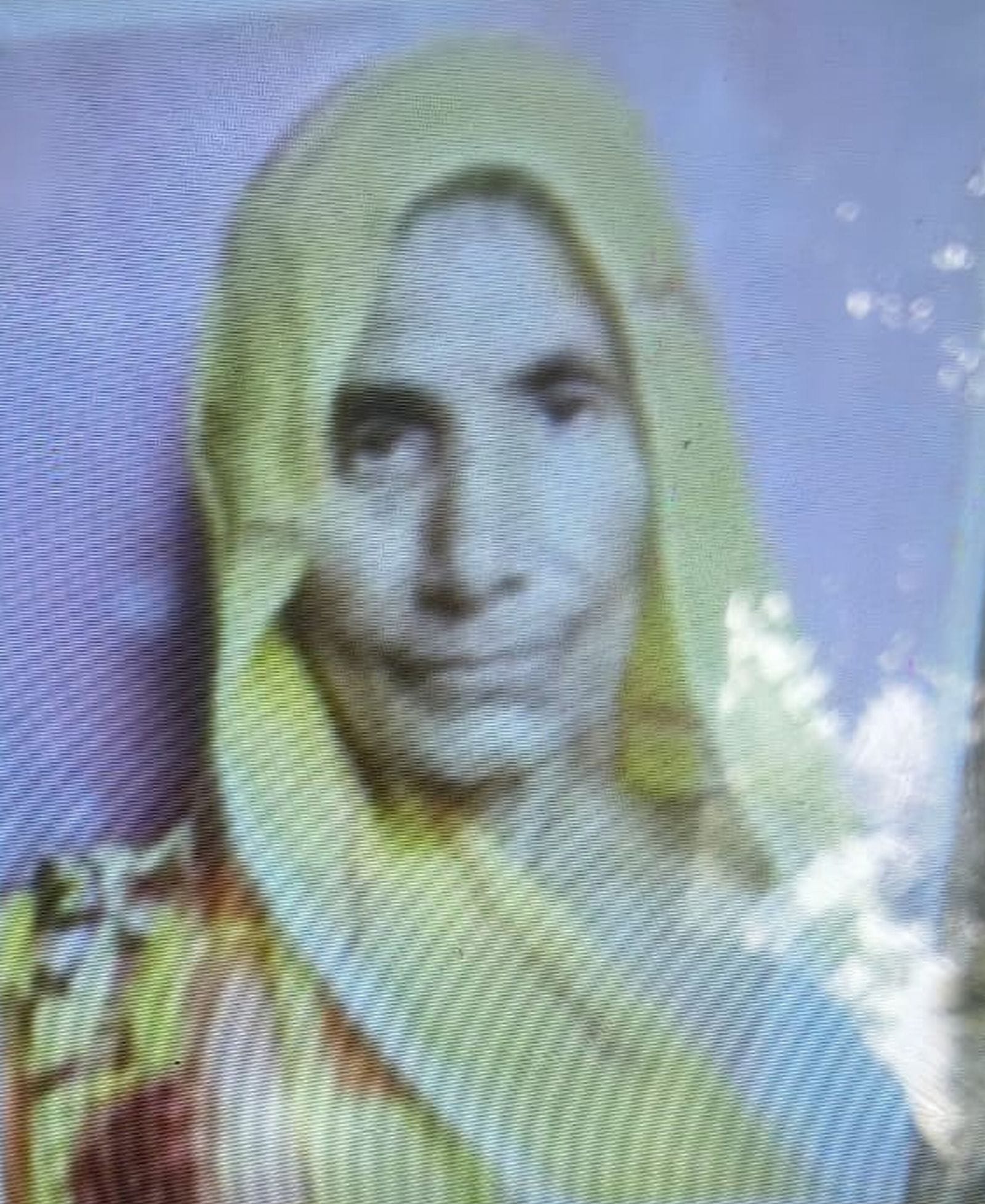 सुकमा देवी फाइल फोटो