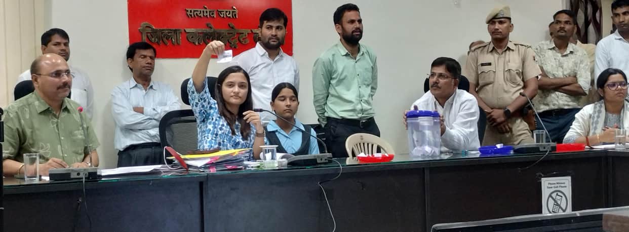 Dausa civic polls: 105 out of 325 wards reserved for women, 180 seats unreserved