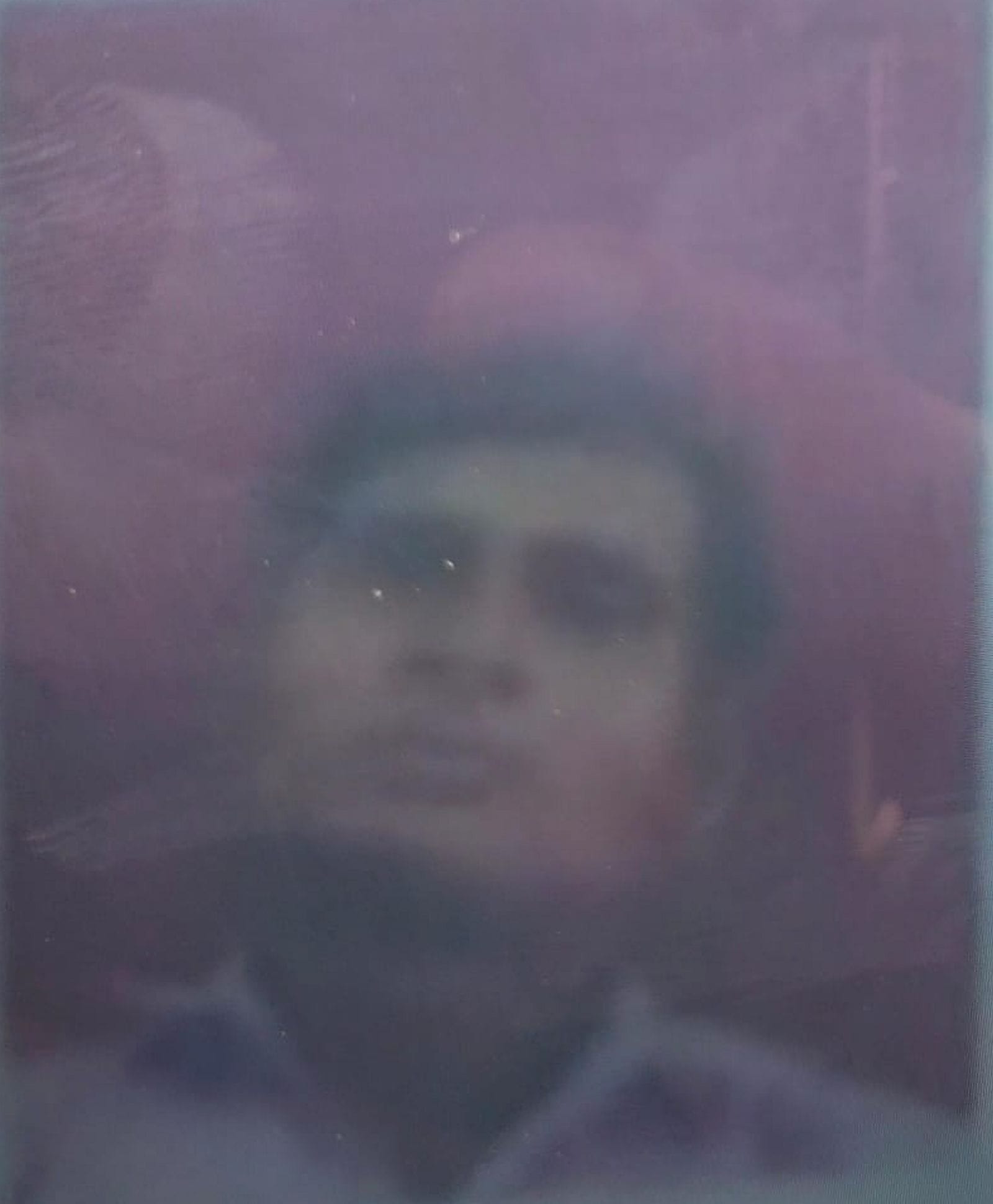 विक्रम सिंह फाइल फोटो