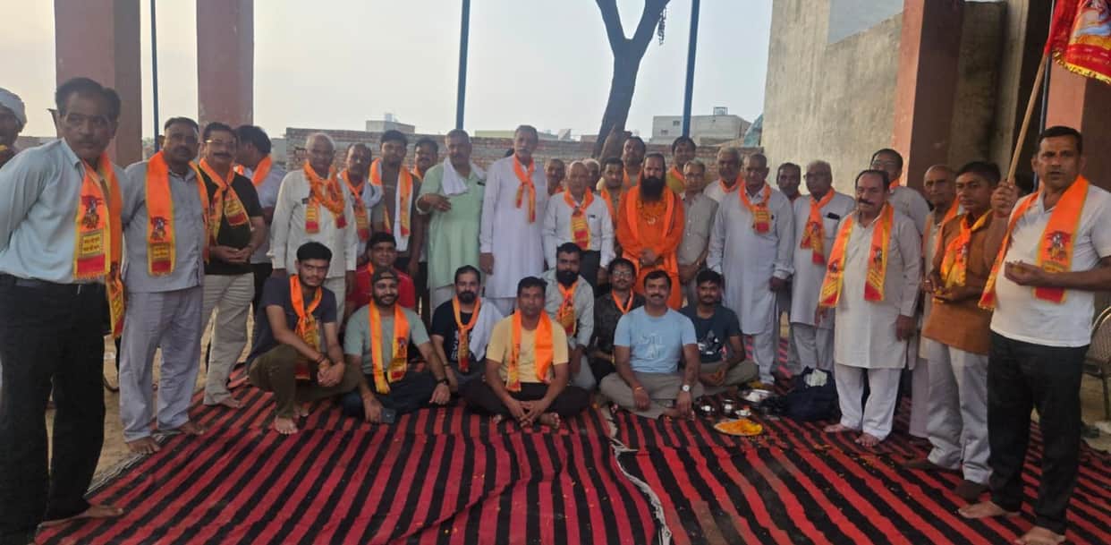 Saini Ramlila will give the message of truth and religion