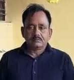 Accused arrested for swindling 17.22 lakh on the pretext of securing an MLC ticket.