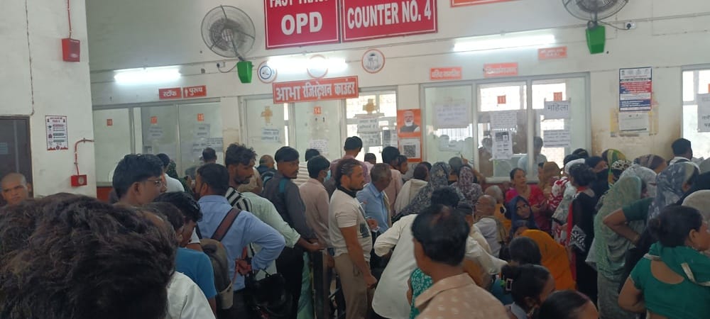 Sore Throat And Headache Swine Flu Screening