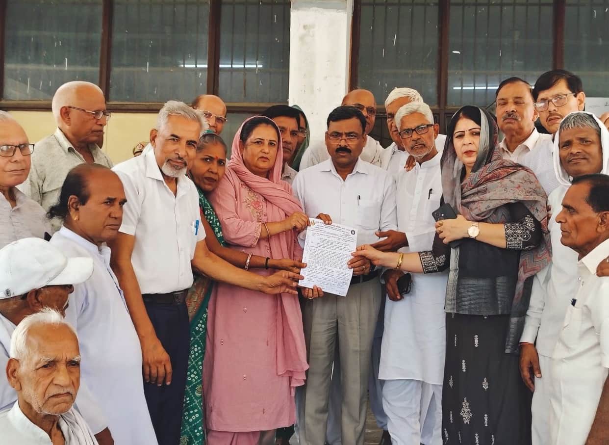 Dalit community takes a stand against the act of caste-based purification.