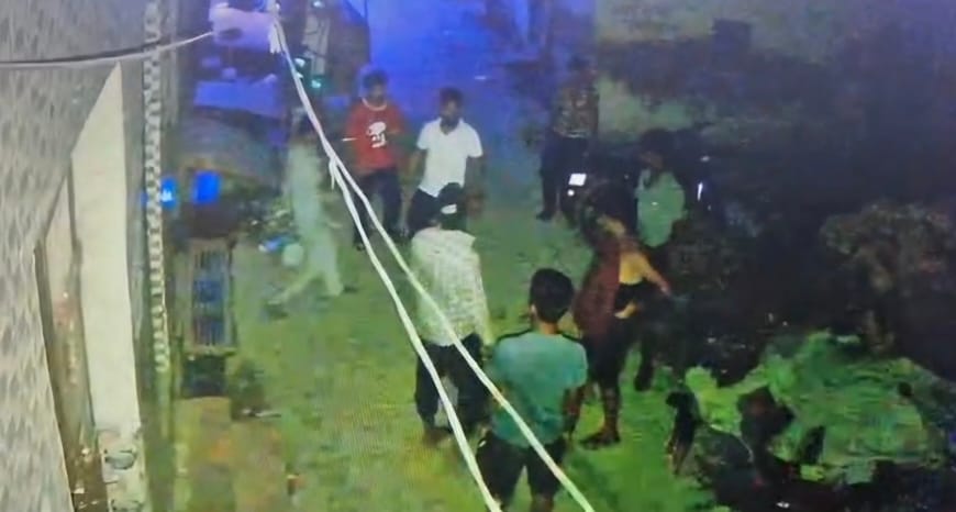 Jind News: युवक के सीने में मारी गोली, दो नामजद
