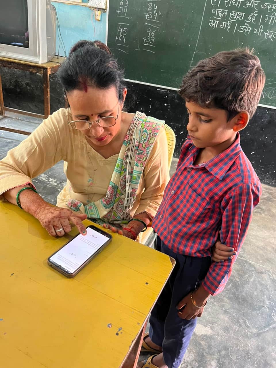 Foundations of foundational education to be assessed via Nipun young children's proficiency to be tested
