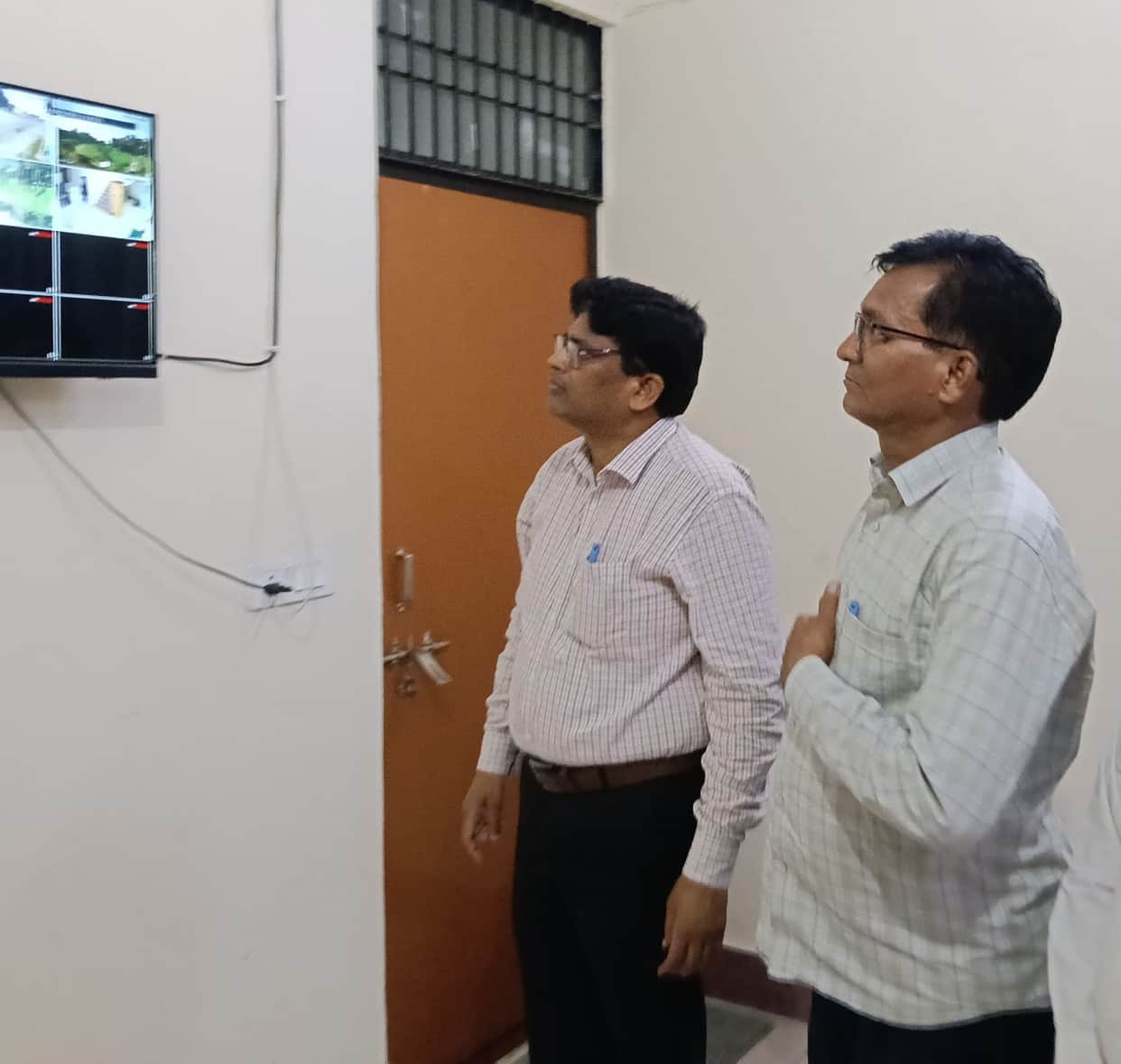 Guru Gobind Singh Park to be monitored via CCTV