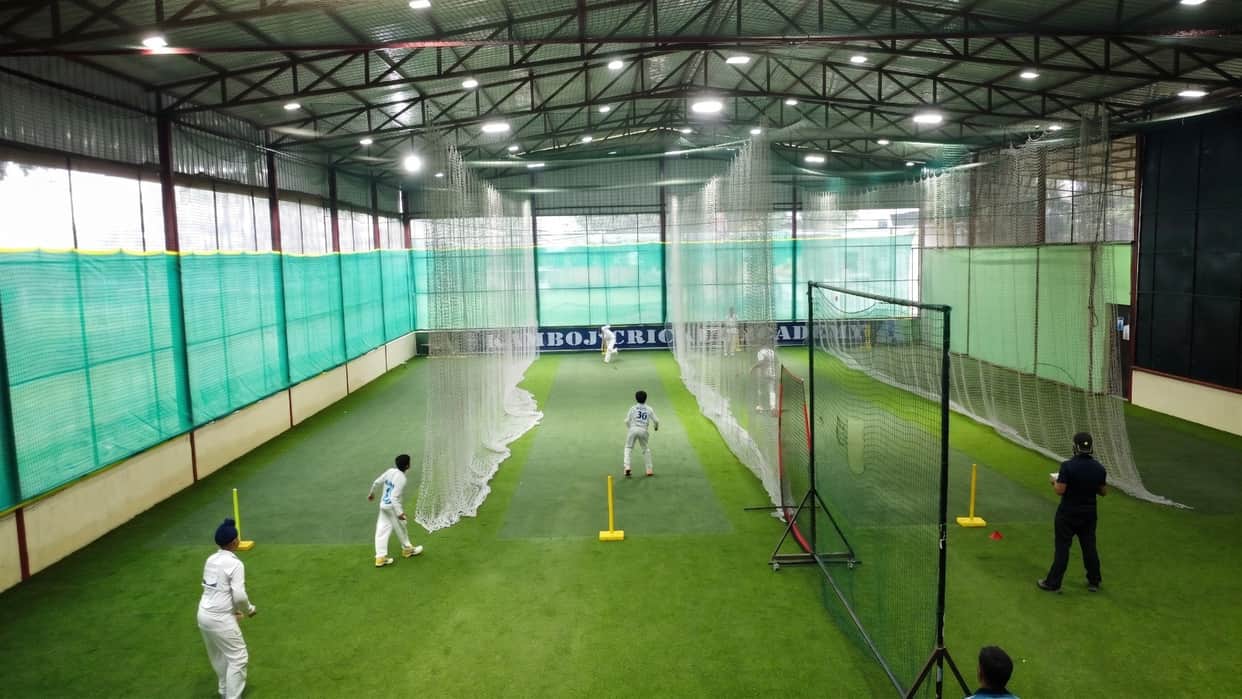 72 players selected for CBSE North Zone Under-14 Cricket