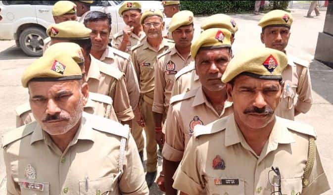 425 PRD personnel to get cashless medical treatment