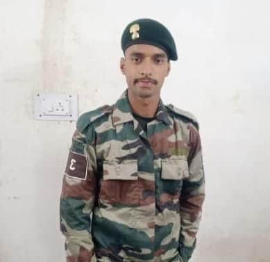 Bihar arunachal pradesh dibang valley landslide hajipur agniveer aditya kumar missing vaishali News