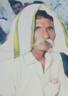 Kanwariya injured in accident dies