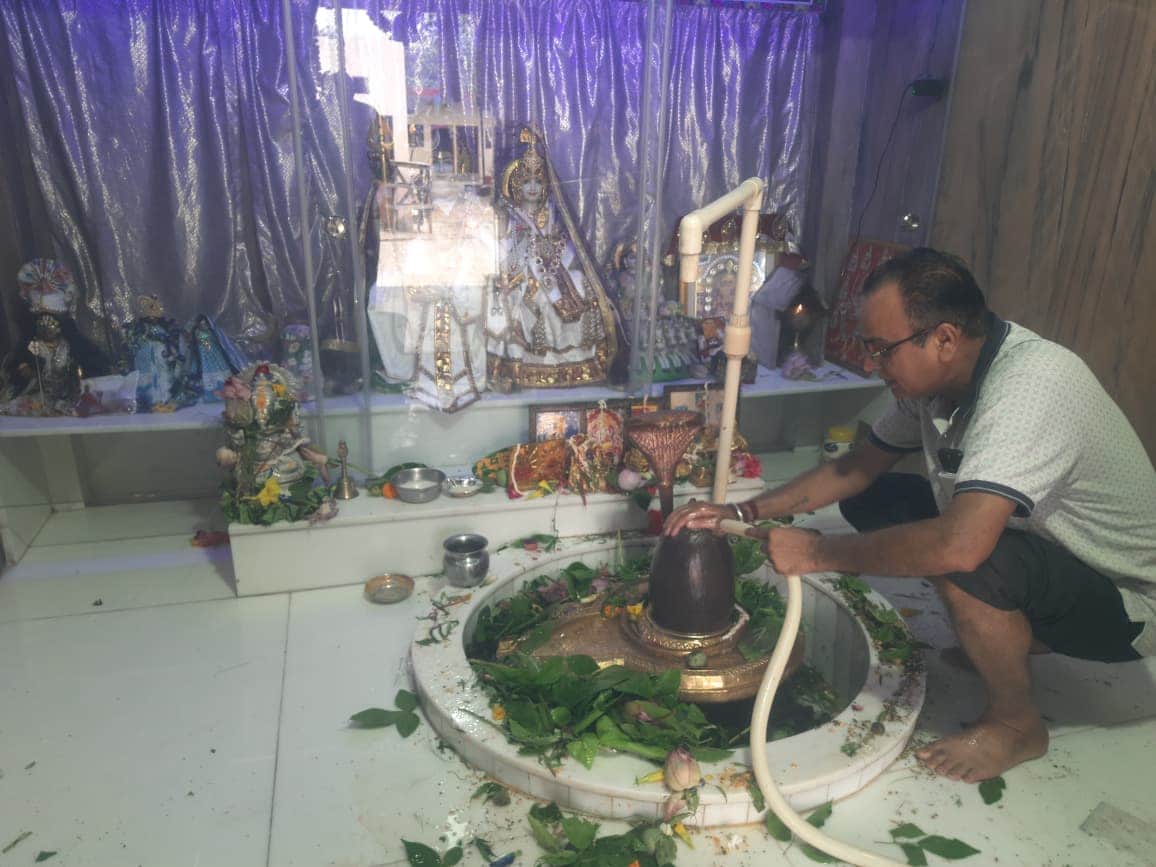 Har-Har Mahadev