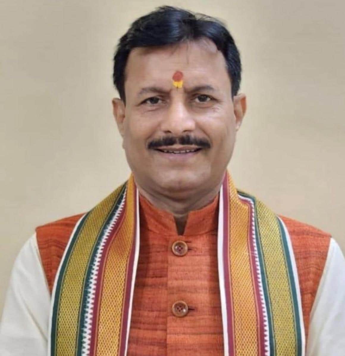 Prof. Bihari Lal Sharma appointed Vice-Chancellor of Sampurnanand Sanskrit University, Varanasi, for the second time.