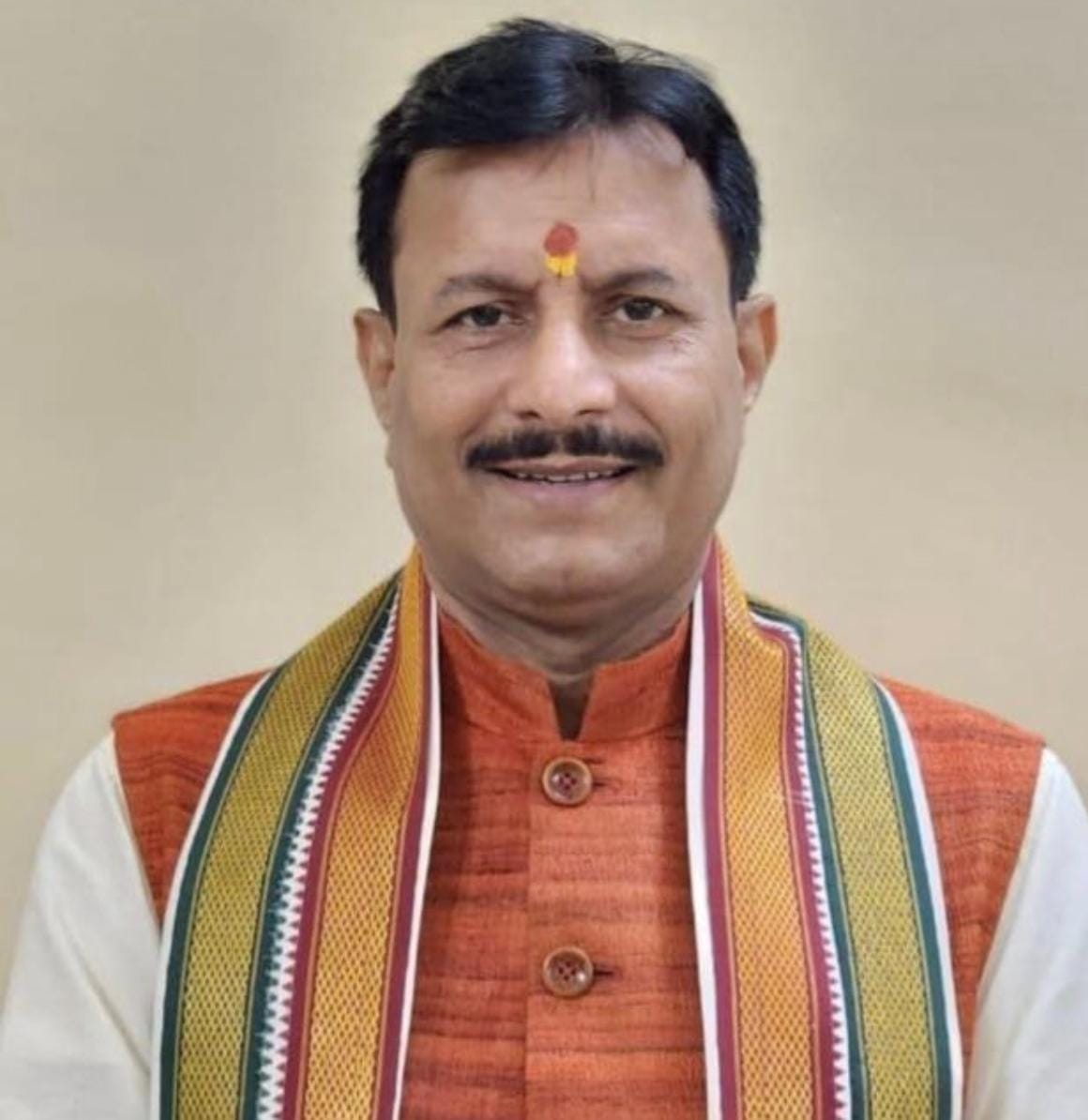 प्रोफेसर बिहारी लाल शर्मा।