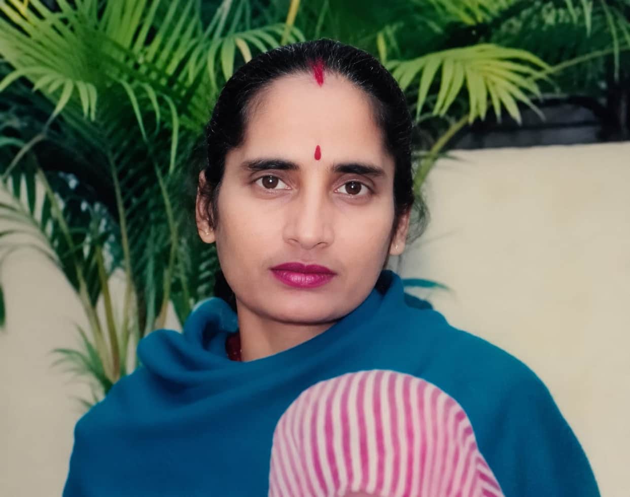Police trying to ascertain the motive behind Pushpa's murder