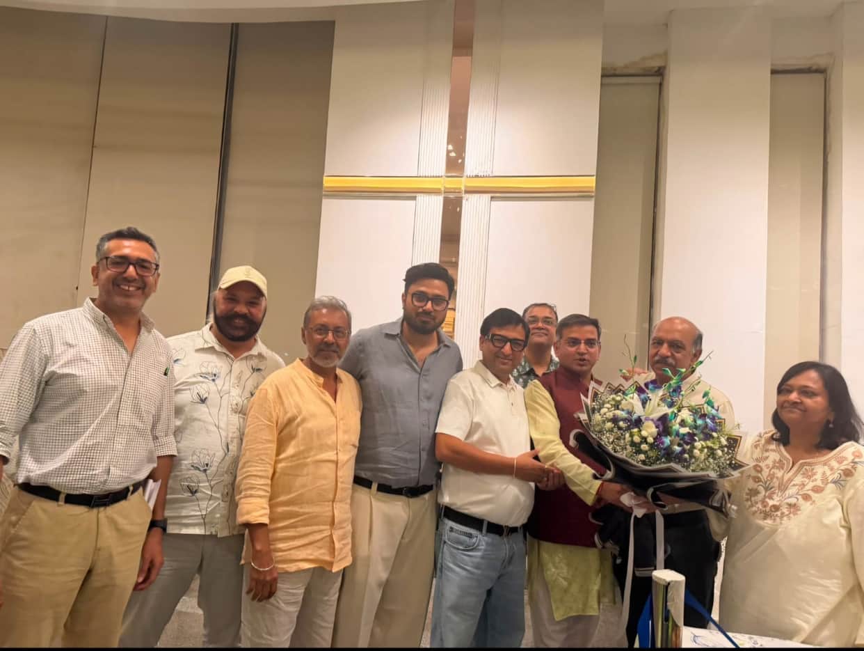 Supernova AOA: Govind Ji receives highest number of votes
