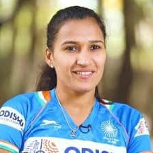 New hockey stars to be scouted among girls; Rani Rampal entrusted with selection responsibility.