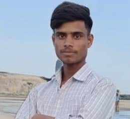 Youth dies after being struck by lightning during rain