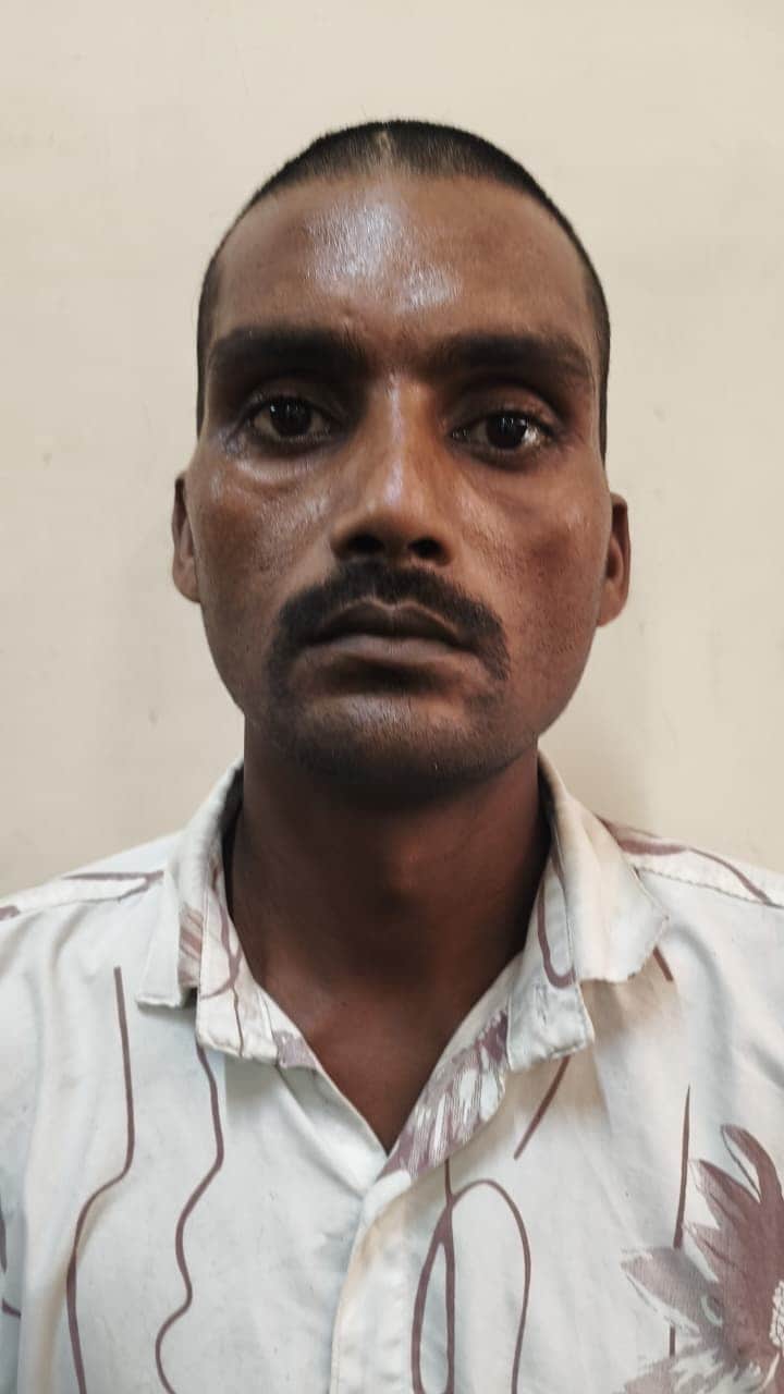 Husband and servant also sentenced to life imprisonment for wife's murder.