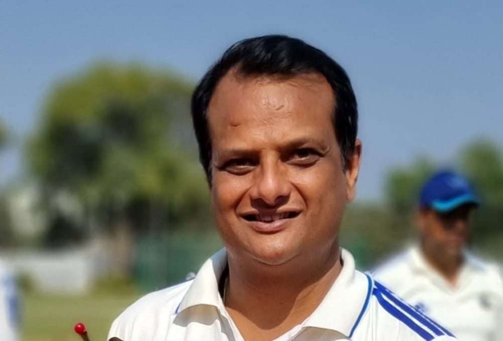 Agra News: धीरज बने भारतीय रेलवे अंडर-23 टीम के चीफ सेलेक्टर