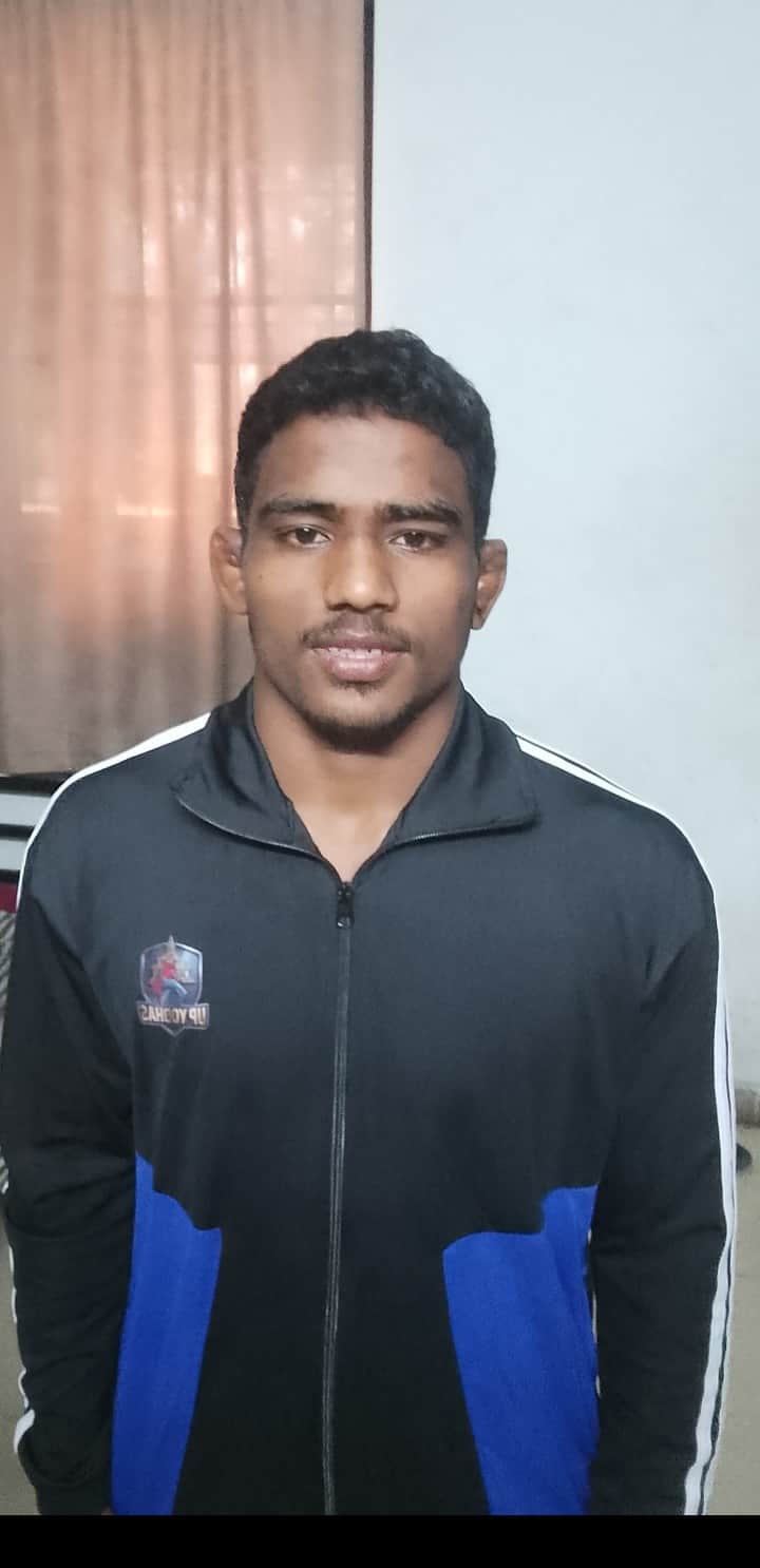 Suraj won the title of 'Veer Abhimanyu'.