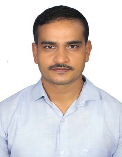 Wing Commander from Kashipur to be honoured with the Air Force Medal (Gallantry).