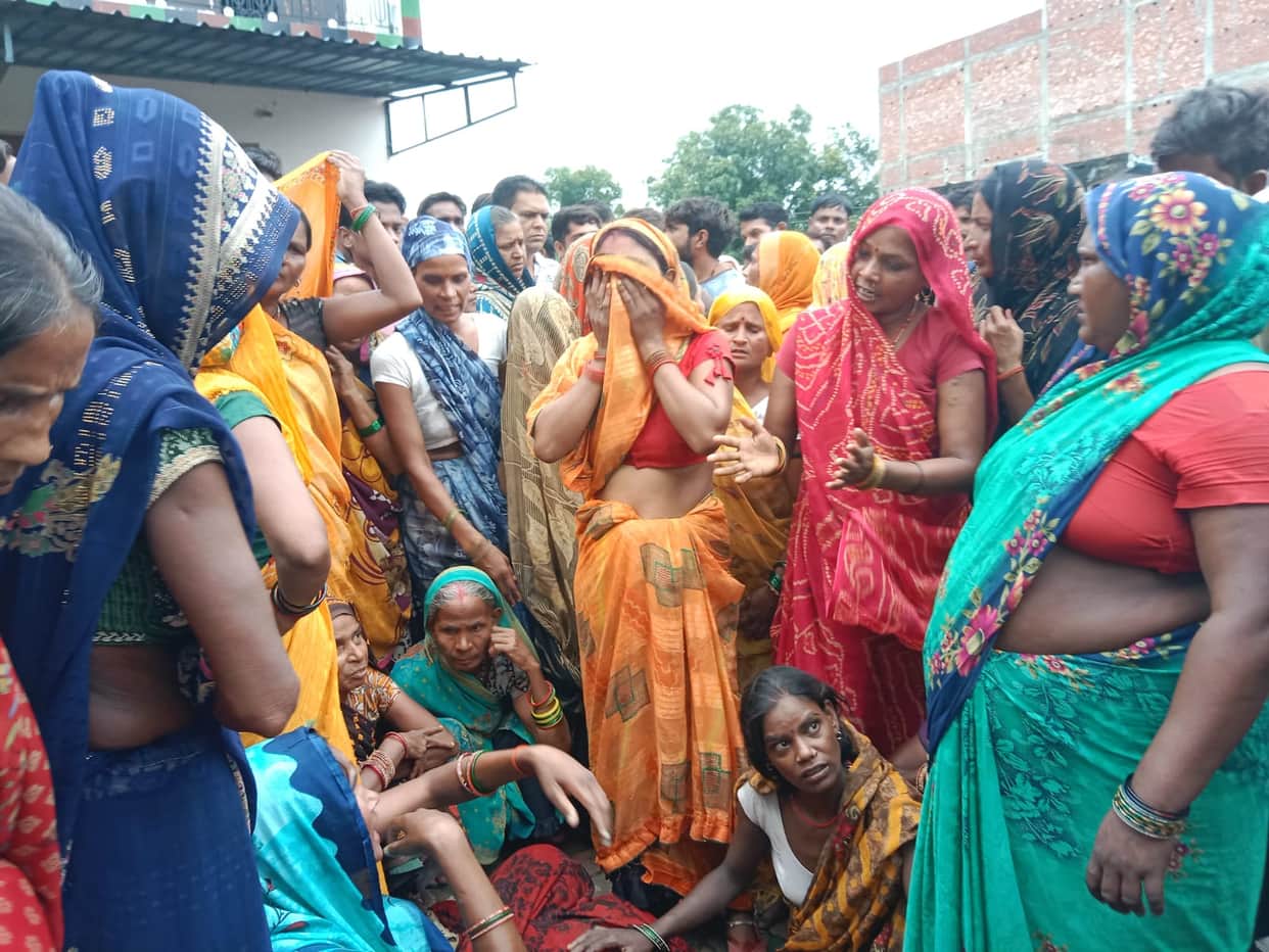 Youth dies after consuming raw liquor, uproar ensues