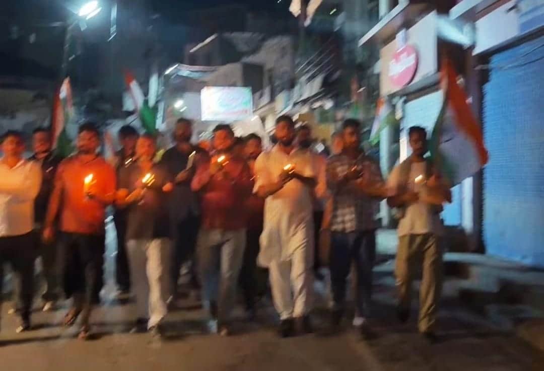 jammu kashmir news