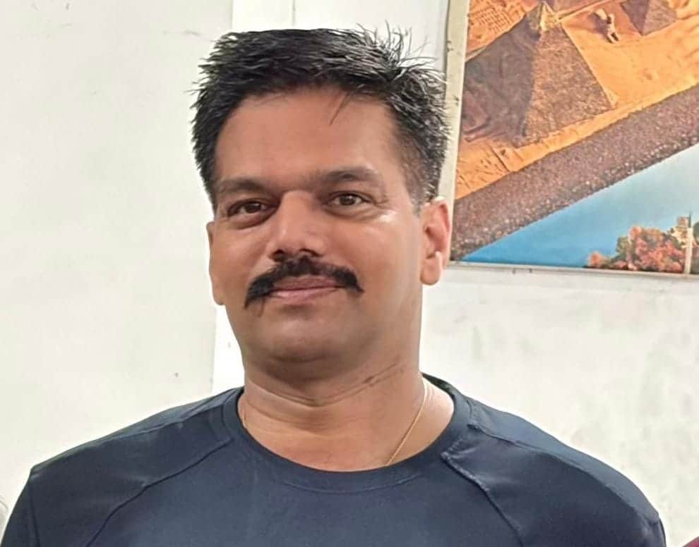 Sub-inspector missing from Lucknow found in Prayagraj on the seventh day.