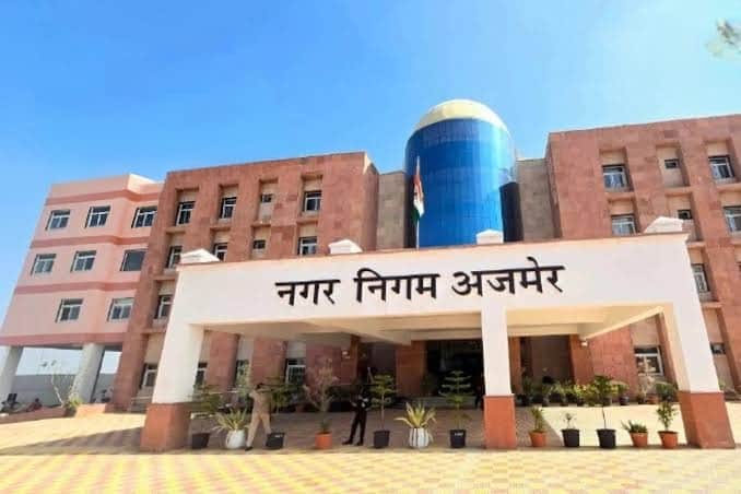 Ajmer Municipal Elections: 4.33 lakh voters will decide the politics of 80 wards