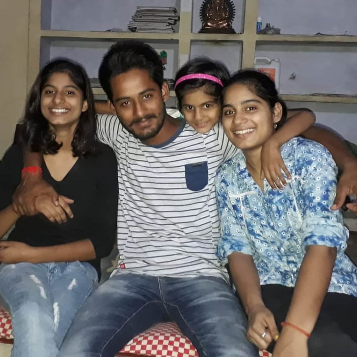 Aditya Murder Case: Ruchi Fought a Long Battle for Her Brother