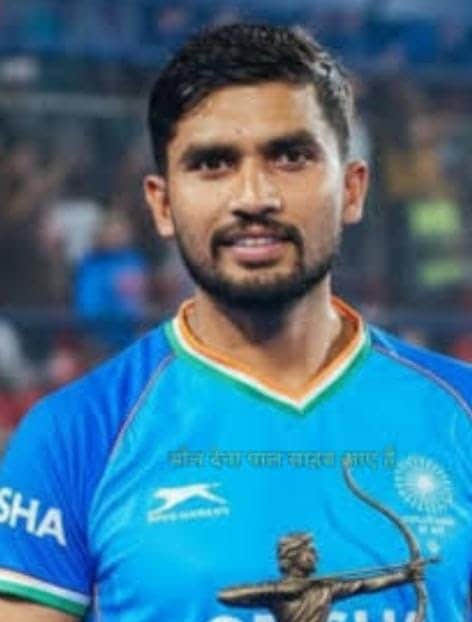 Rajkumar Pal becomes Ghazipur's first Arjuna Awardee.