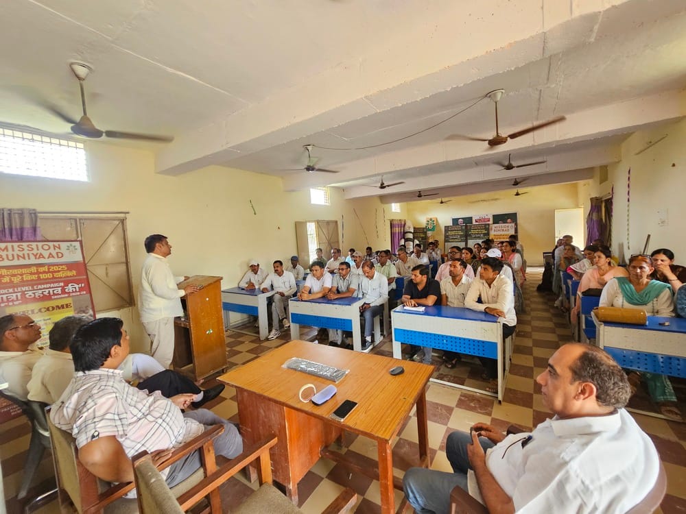 Players from 22 districts will be hosted in Dadri, where they will showcase their prowess in Kabaddi, Wushu, and Karate
