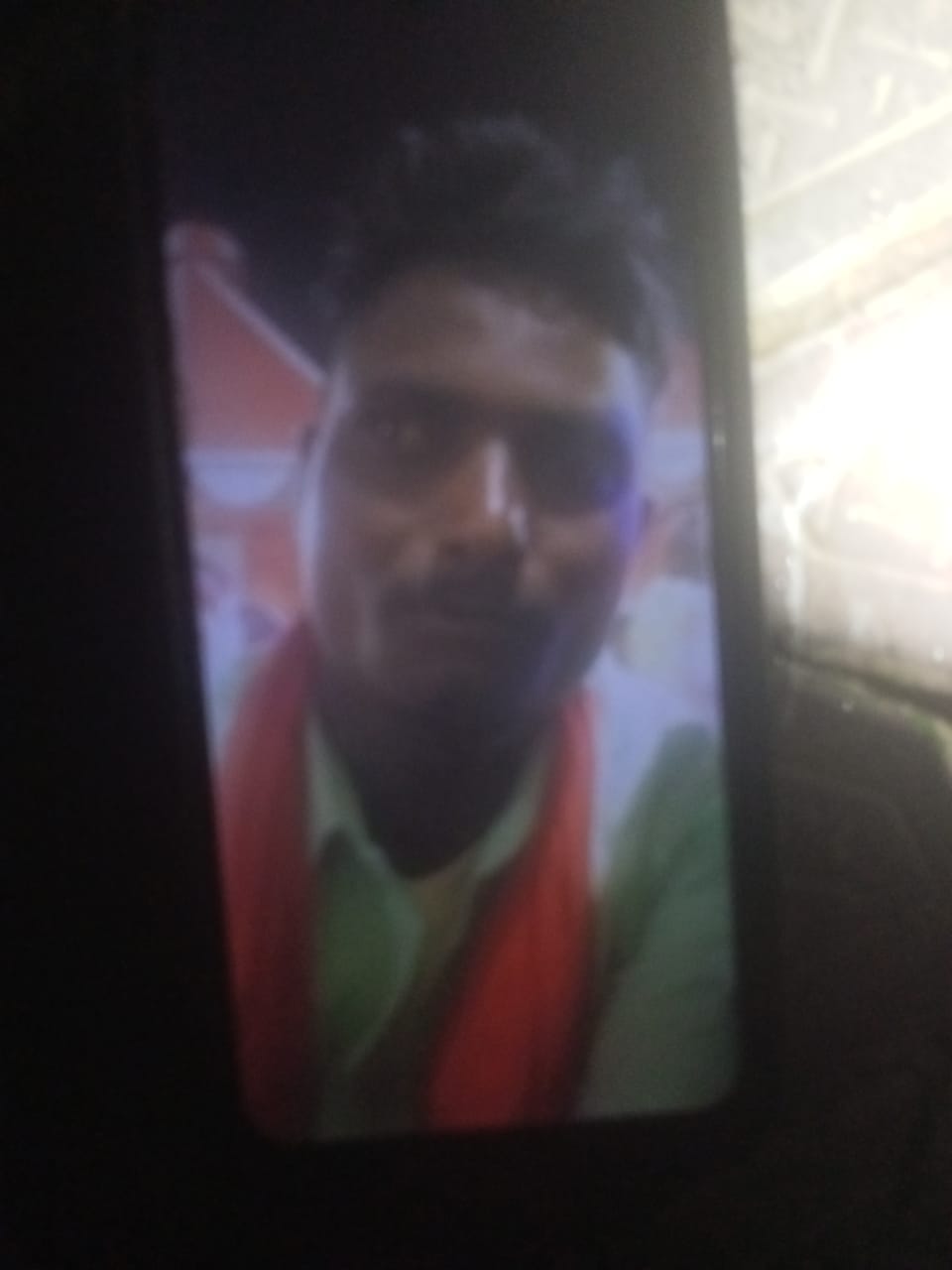 फाइल फोटो प्रबल प्रताप सिंह