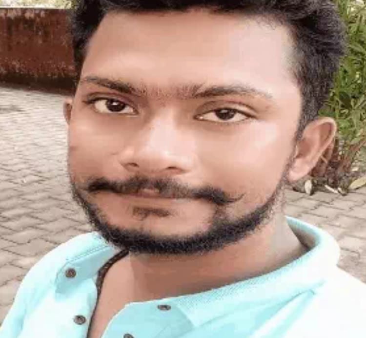 सत्यम कुमार। फाइल फोटो