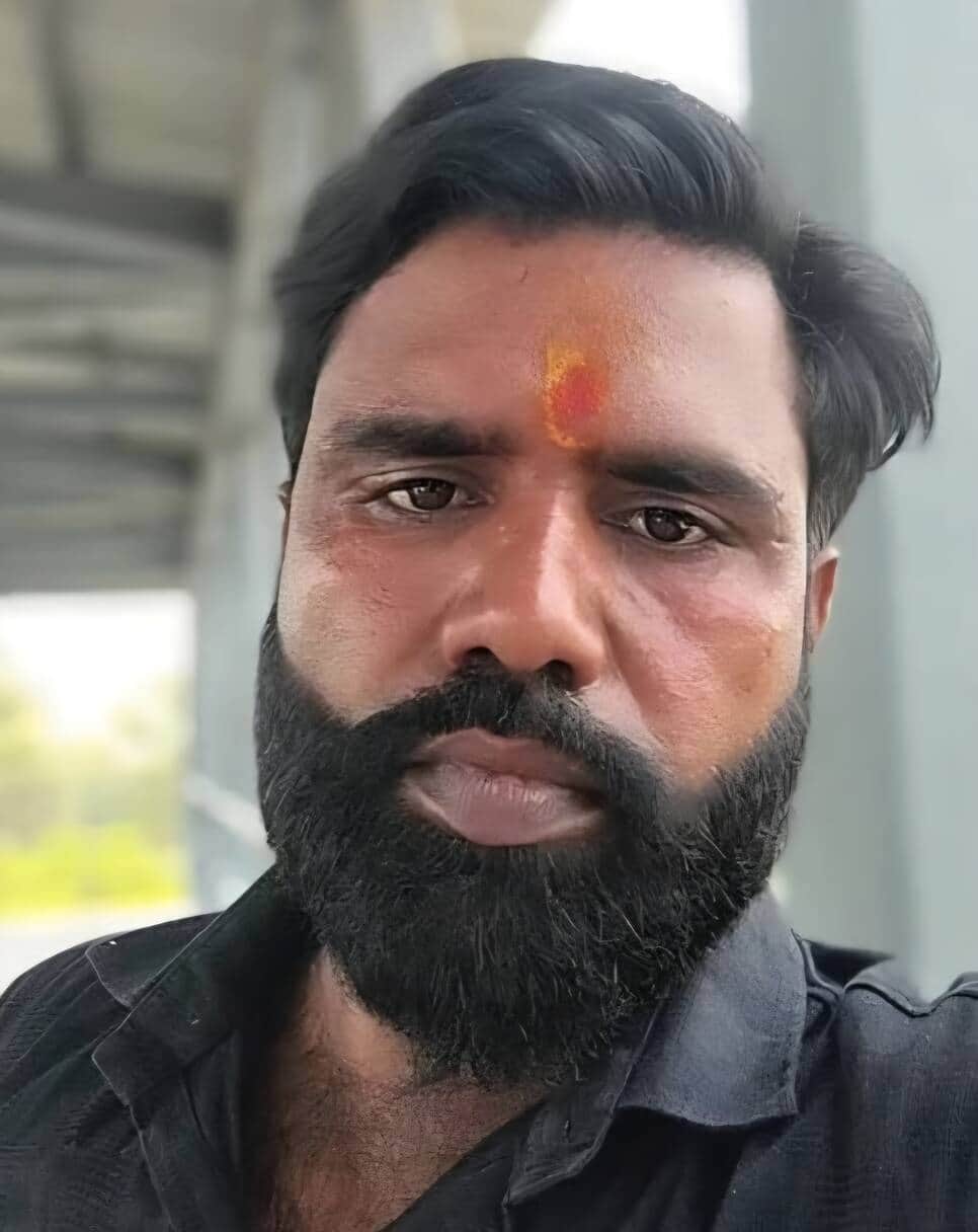 Driver, distressed after being beaten by brothers, hangs himself; video goes viral.