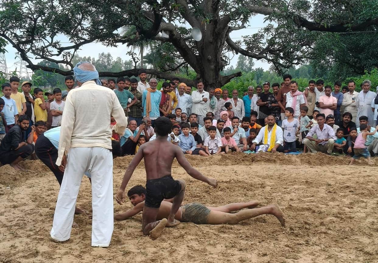 unnao news