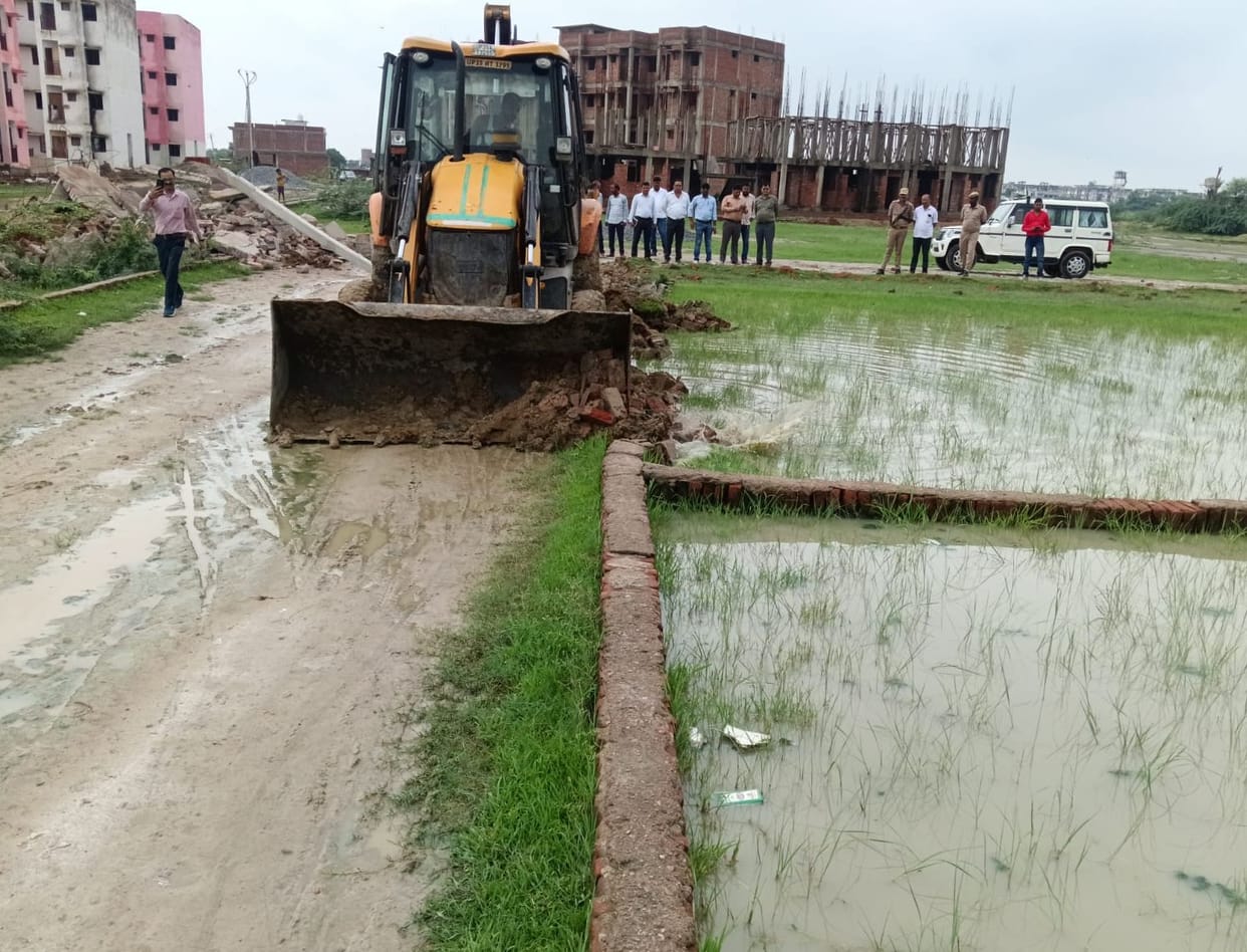 unnao news