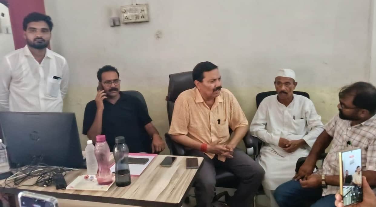 Engage in direct dialogue with the public by visiting every village: Dheeru