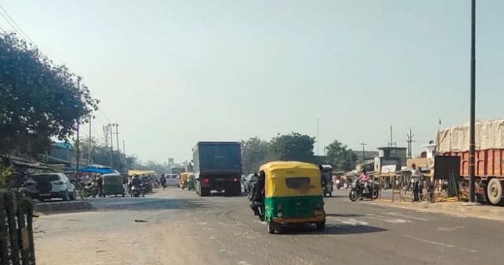 Unnao News: 6.57 करोड़ से 69 मार्गाें पर होंगे हादसे रोकने के कार्य