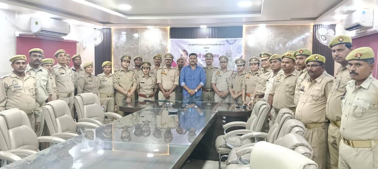 600 PRD personnel in the district will benefit from the increased honorarium