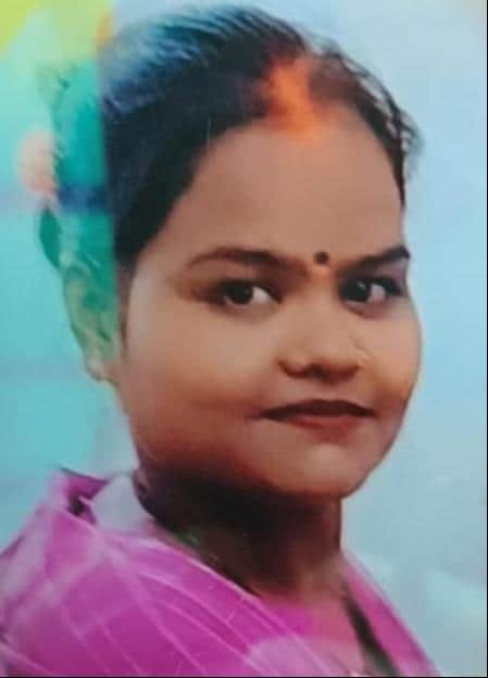 Married woman dies under suspicious circumstances; dowry death alleged
