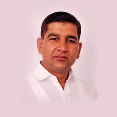 Union Law Minister took information on Saraswati River Project