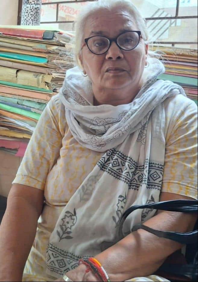 Suresh Devi will move the High Court to get the murderers hanged.