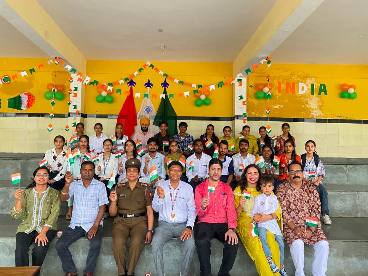 Raised awareness about national unity