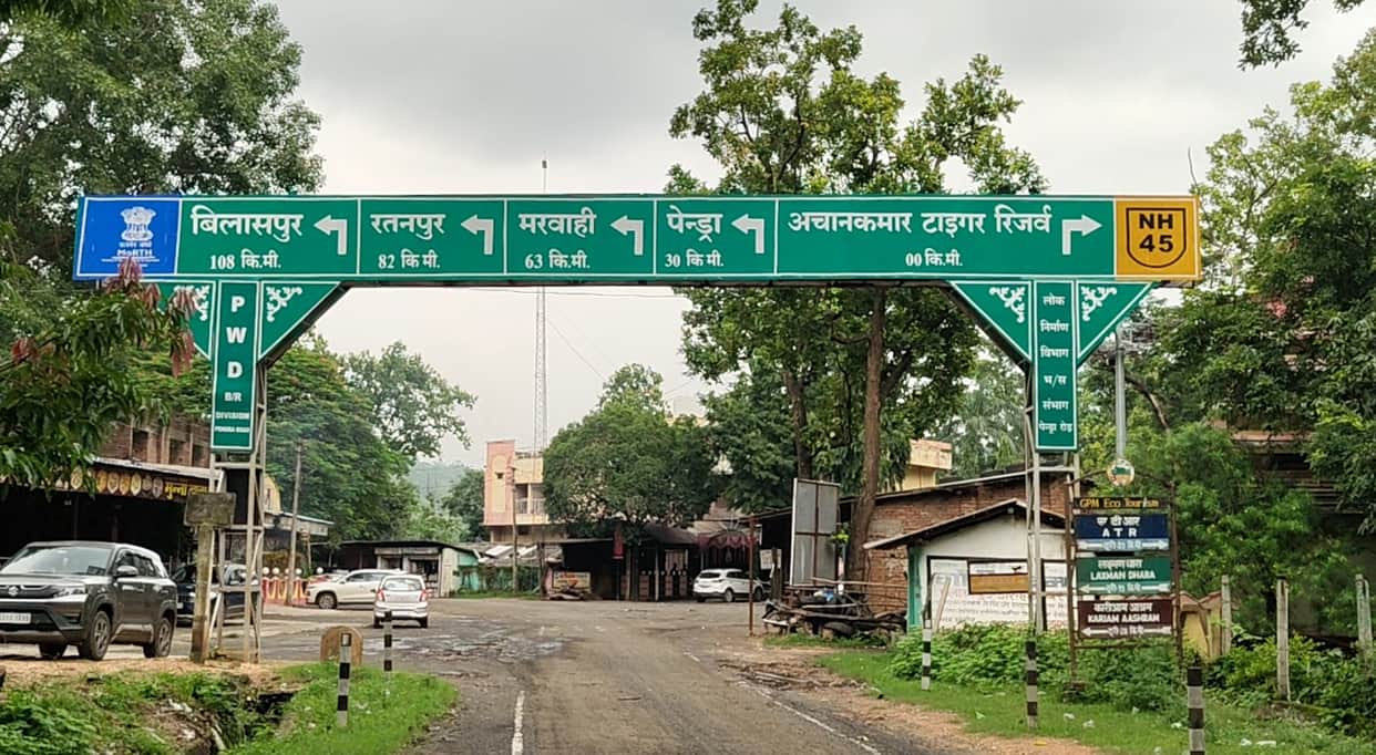A proposal has been made to temporarily restrict the movement of heavy and overloaded vehicles