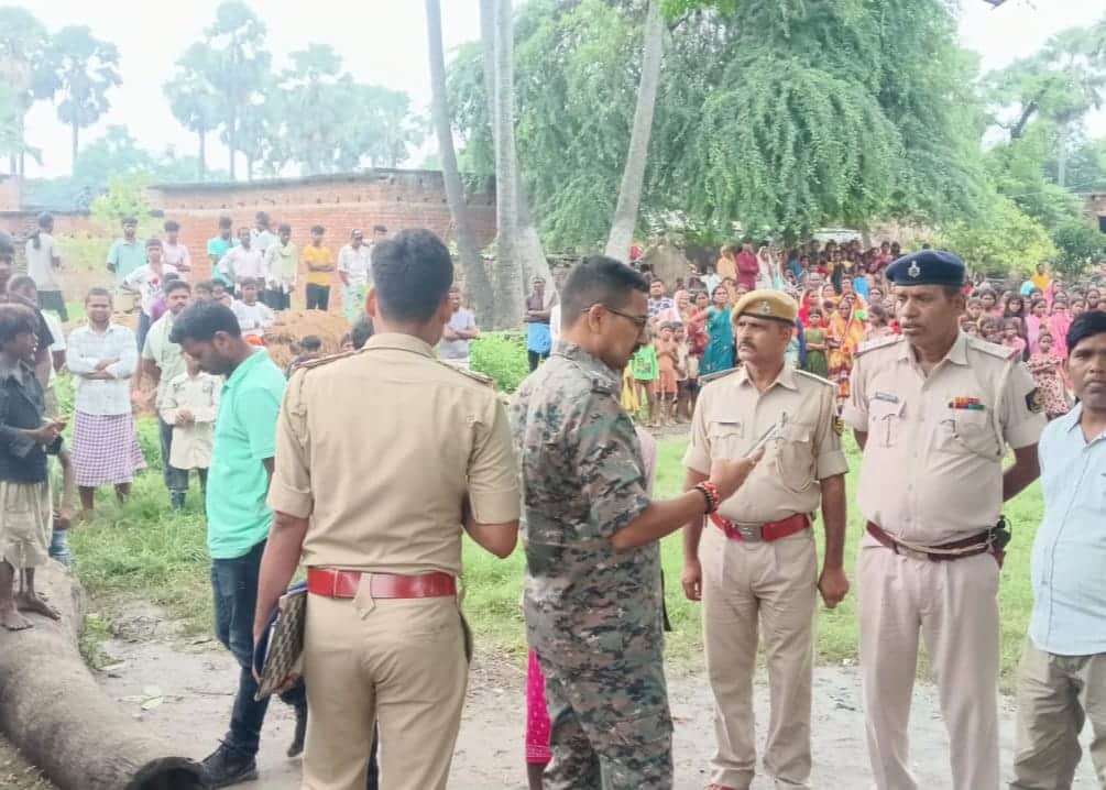 mobile holds key to newlywed womans mysterious death in gaya today bihar news