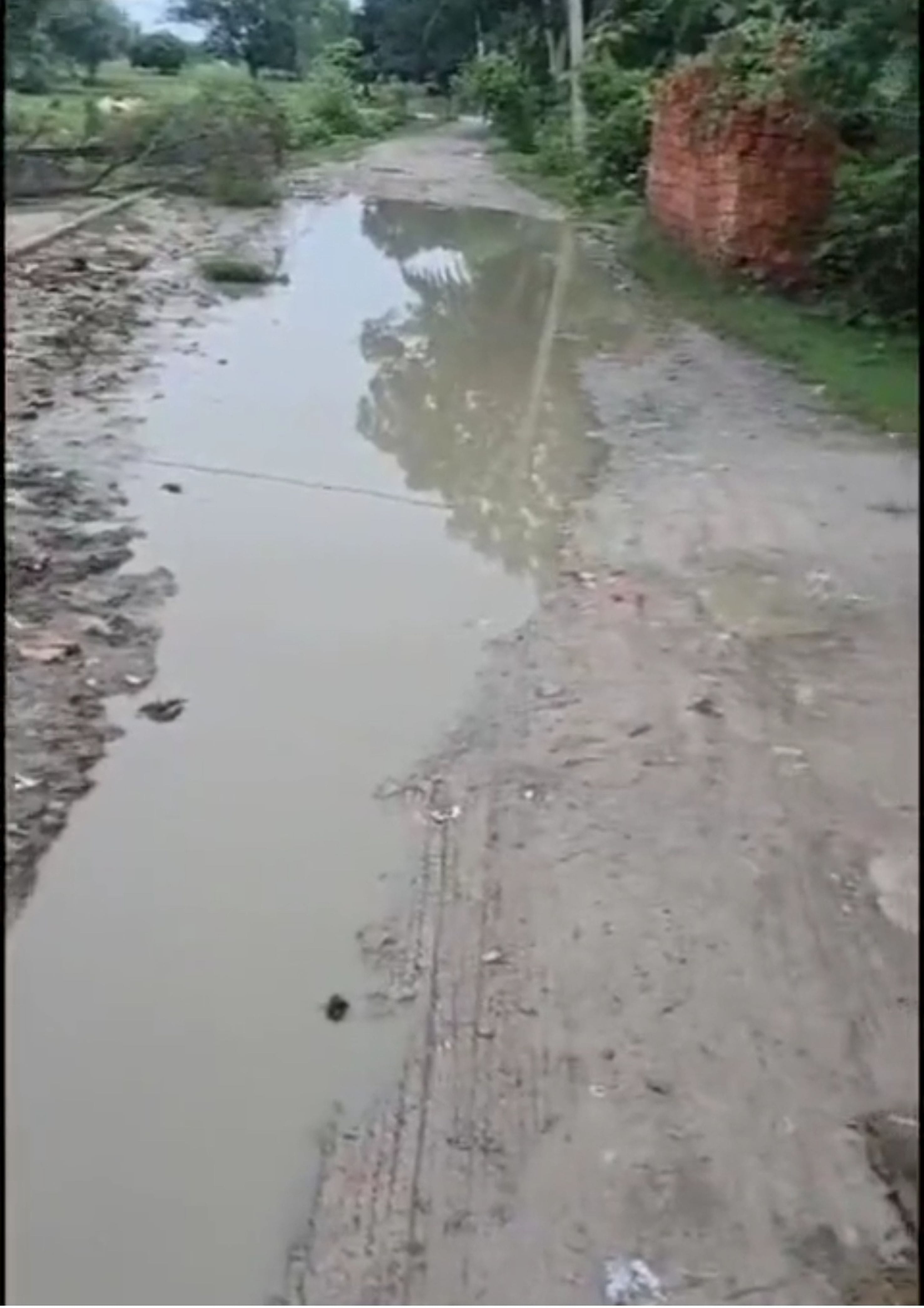 मेरी आवाज सुनो
