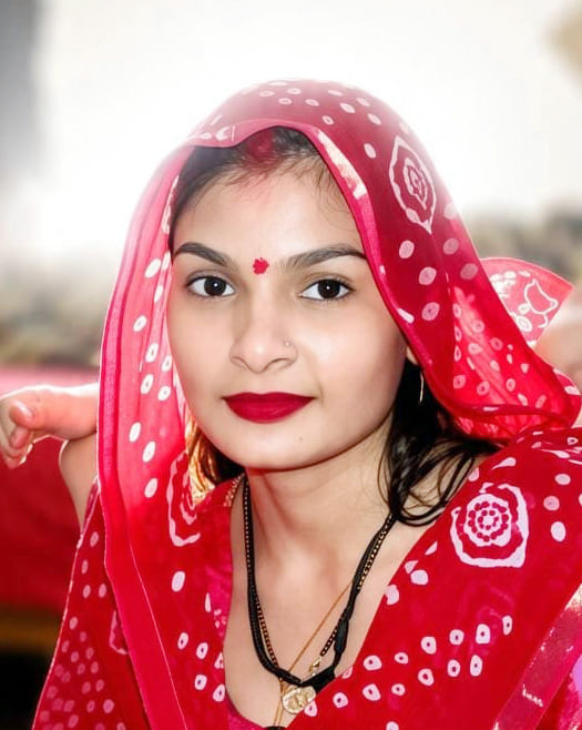 मृतका स्वानी सिंह का फाइल फोटो।