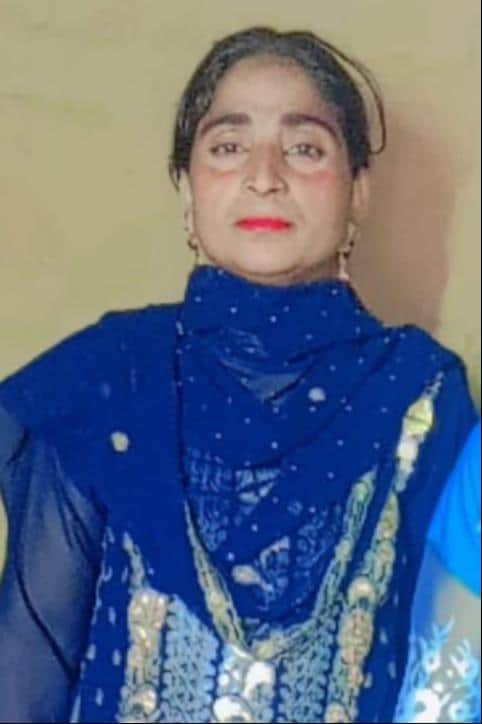 Married woman murdered for not fulfilling dowry demands